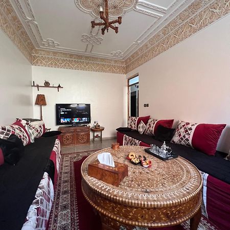 Youss Appartement Essaouira Bagian luar foto