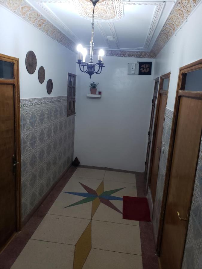 Youss Appartement Essaouira Bagian luar foto