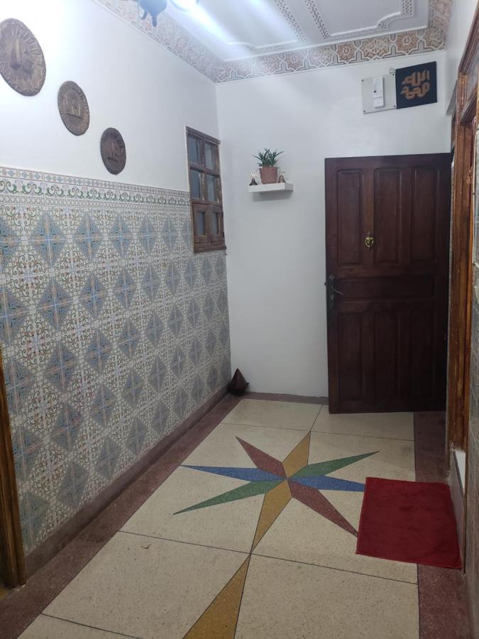 Youss Appartement Essaouira Bagian luar foto