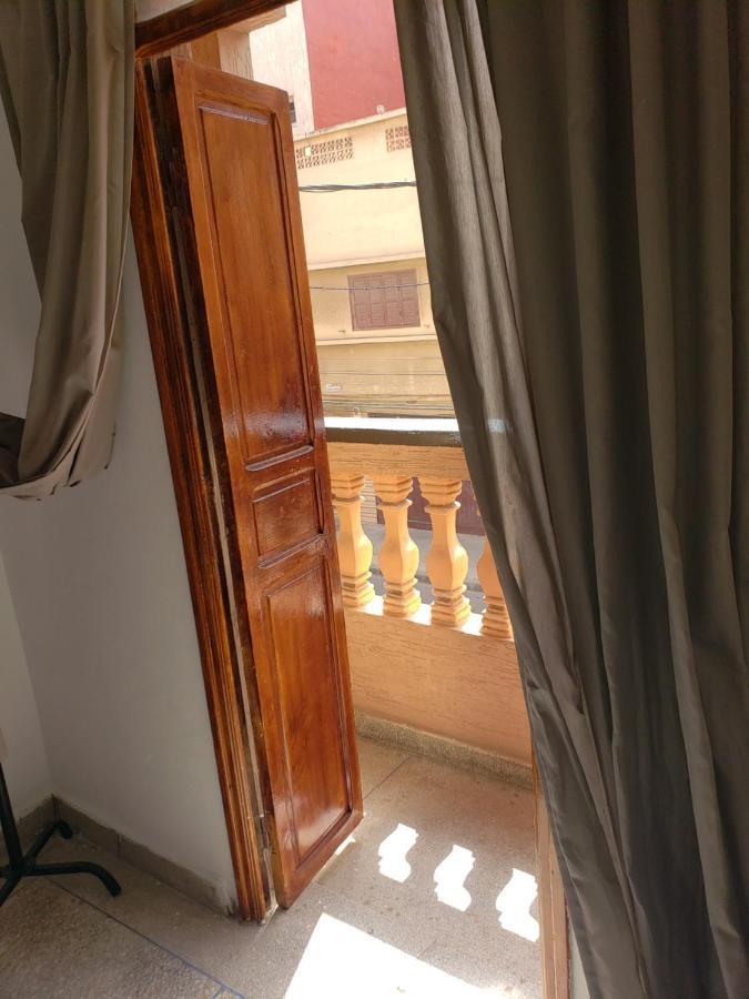 Youss Appartement Essaouira Bagian luar foto