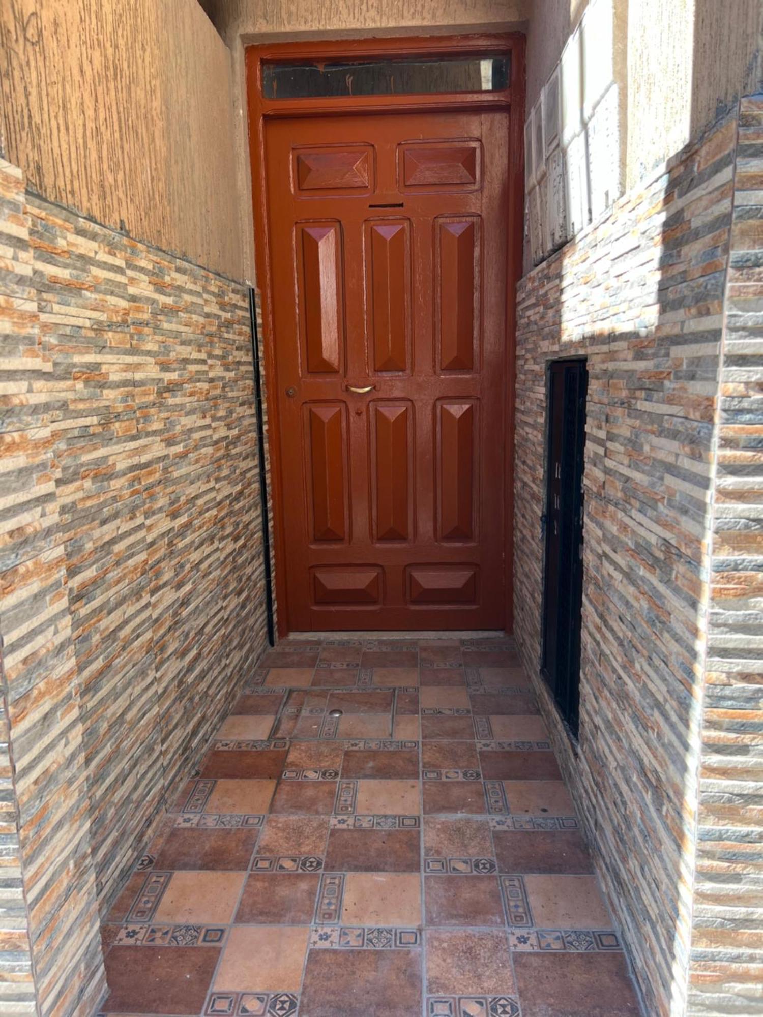 Youss Appartement Essaouira Bagian luar foto