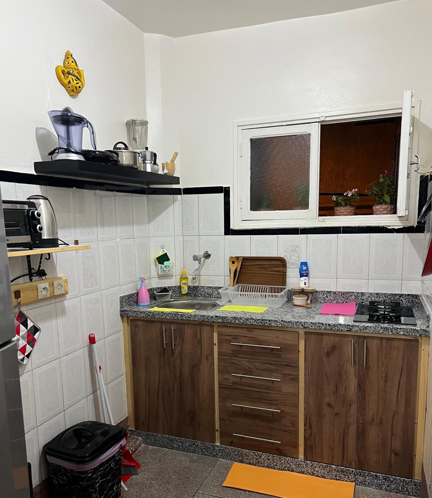 Youss Appartement Essaouira Bagian luar foto