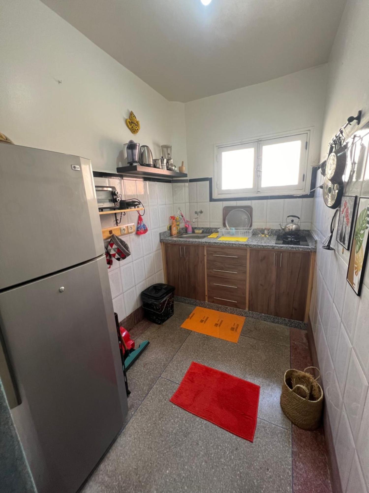 Youss Appartement Essaouira Bagian luar foto