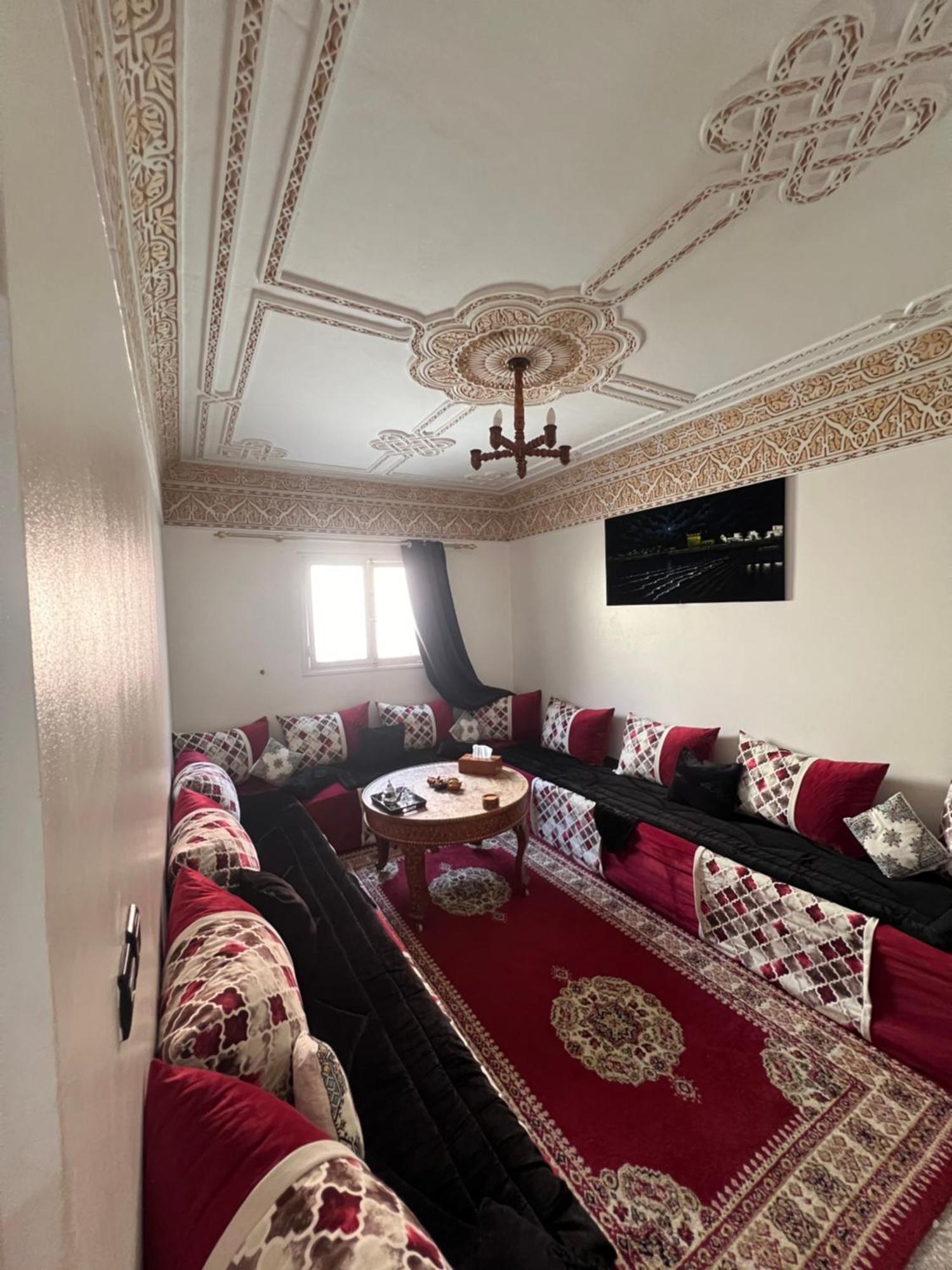 Youss Appartement Essaouira Bagian luar foto