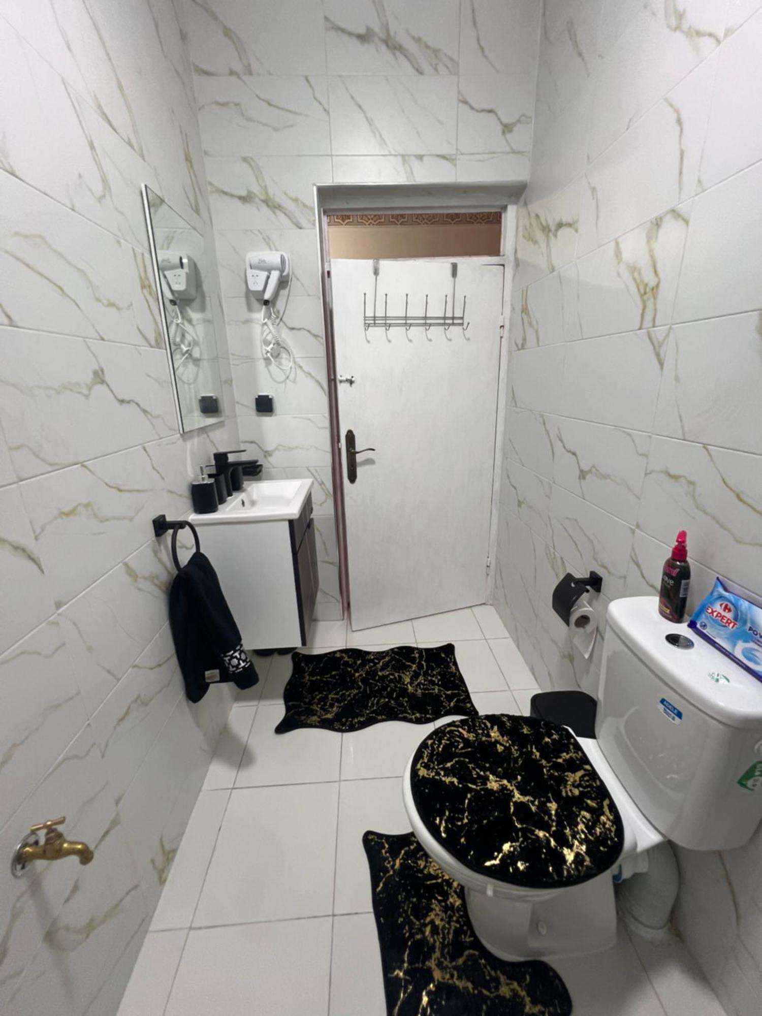 Youss Appartement Essaouira Bagian luar foto