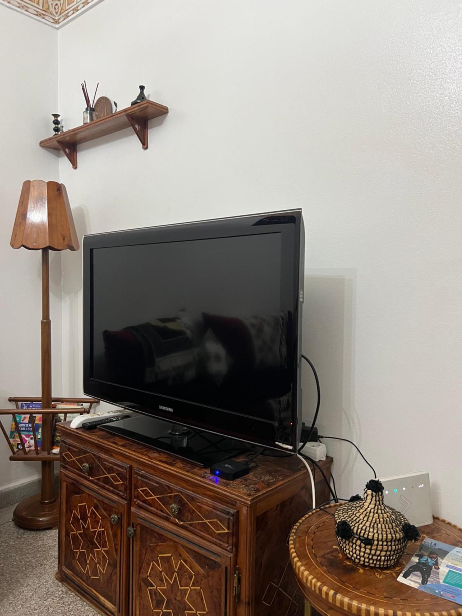 Youss Appartement Essaouira Bagian luar foto