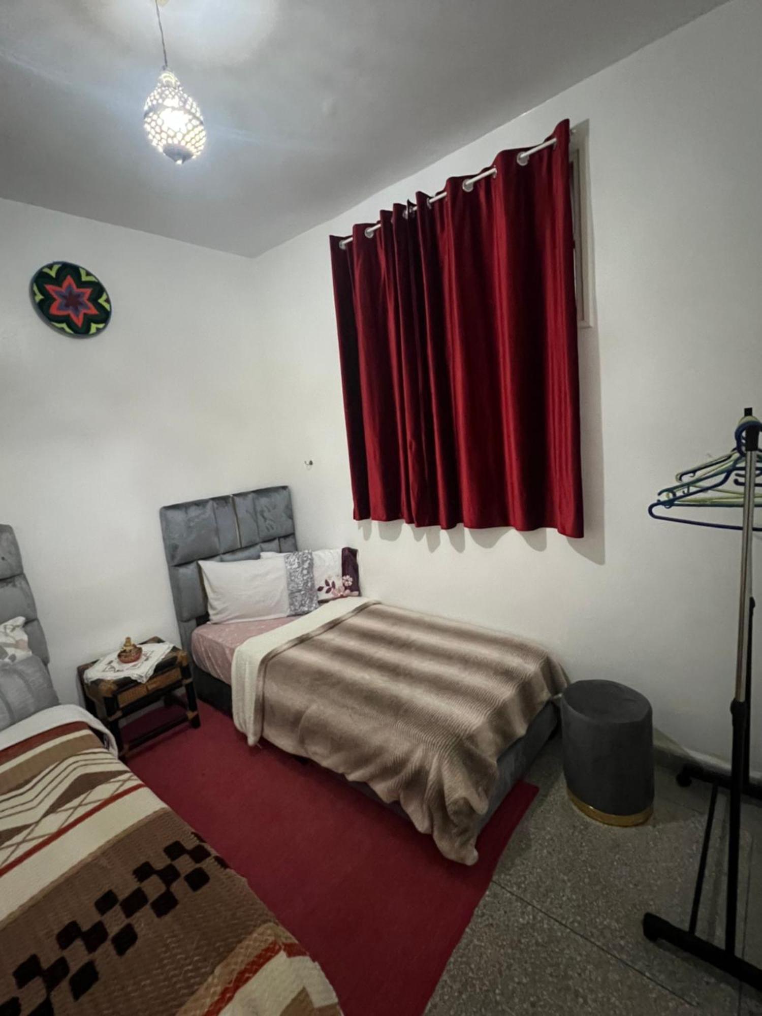 Youss Appartement Essaouira Bagian luar foto