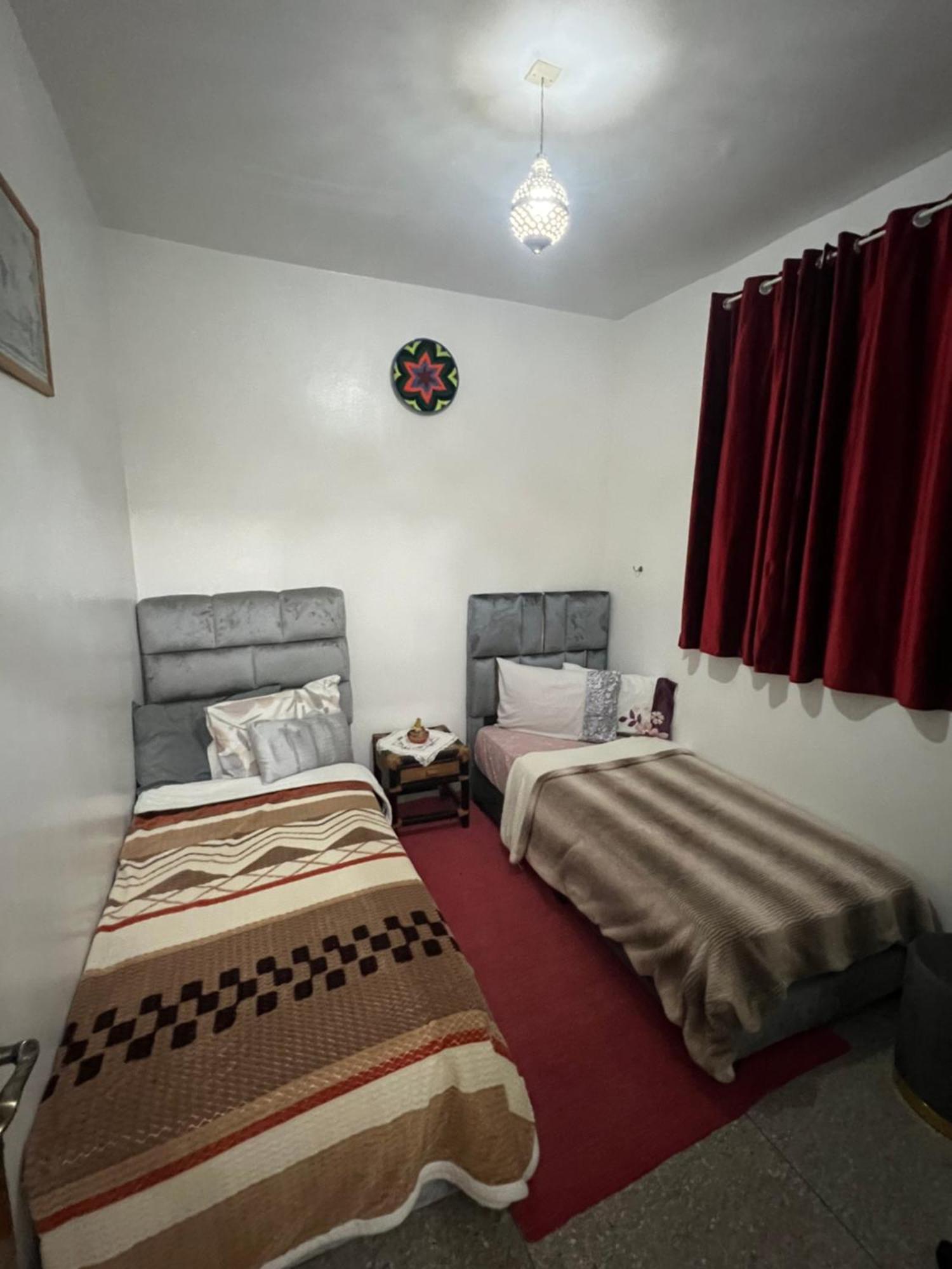 Youss Appartement Essaouira Bagian luar foto