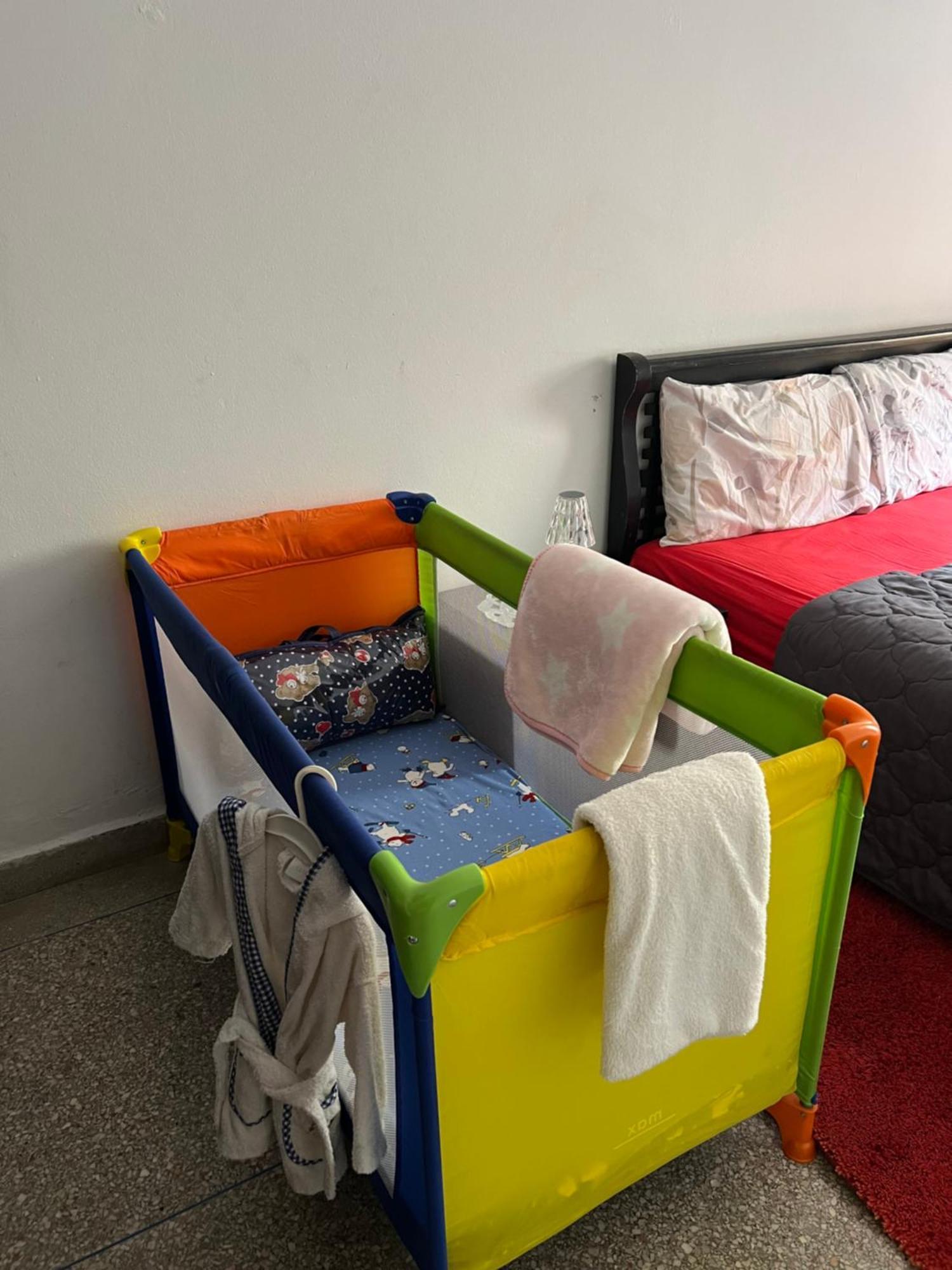 Youss Appartement Essaouira Bagian luar foto